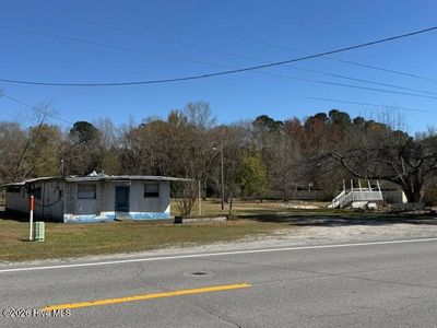 454 Highway 41 E, Trenton, NC, 28585