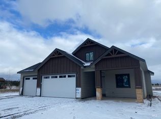 13124 Hawks Bay, Donnelly, ID 83615