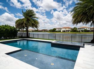 8665 E Baypoint Cir, Parkland, FL 33076