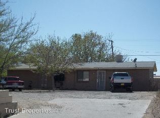 704 S Espina St, Las Cruces, NM 88001