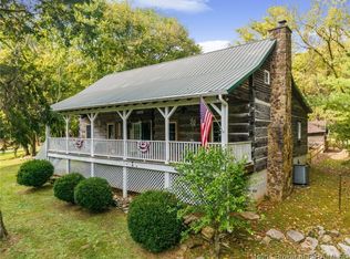 10630 Rosewood Rd SE, Elizabeth, IN 47117