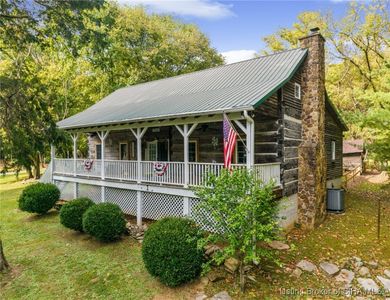 10630 Rosewood Road SE, Elizabeth, IN, 47117