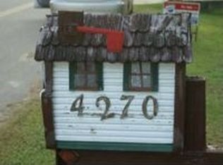 4270 Sherborne Rd, Tallahassee, FL 32303