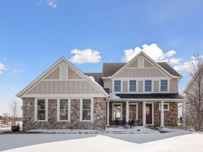 1745 Carriage Dr, Victoria, MN, 55386