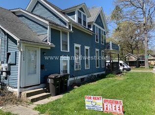 3208 Thompson Ave, Fort Wayne, IN