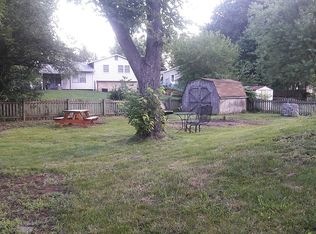 9808 Botsford Rd, Manassas, VA 20109