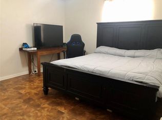 1401 Porter Rd, Conroe, TX 77301