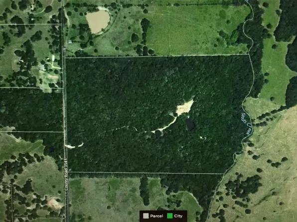 County Road 3543, Saltillo, TX 75478