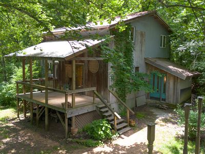 12234 Co Road #76-269, Ava, MO, 65608