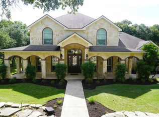 429 Fossil Hills Loop, Spring Branch, TX 78070