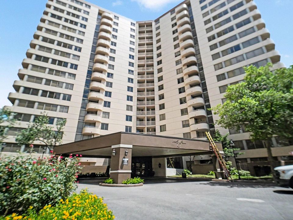 1st image of 3525 Sage Rd APT 1110