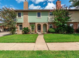 1456 Silverpines Rd #456, Houston, TX 77062