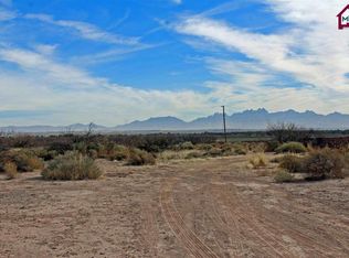 4748 Shalem Colony Trl, Las Cruces, NM 88007