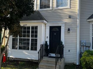 12319 Sweetbriar Pl, Waldorf, MD