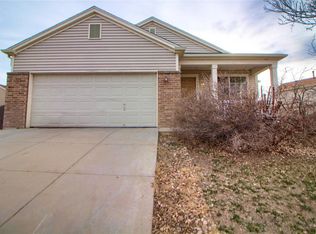 15826 E 99th Pl, Commerce City, CO 80022