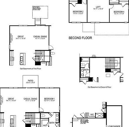 3rd image of 5138 Windbrooke Dr