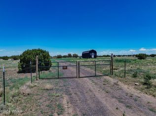 14 County Road 5102, Concho, AZ 85924