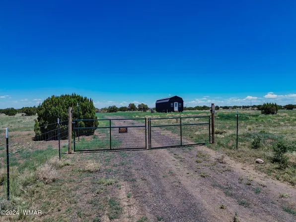 14 County Road 5102, Concho, AZ 85924