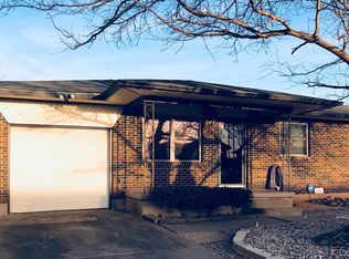 2307 NW 44th St, Lawton, OK 73505