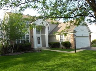 524 E Knox St, Palatine, IL 60074