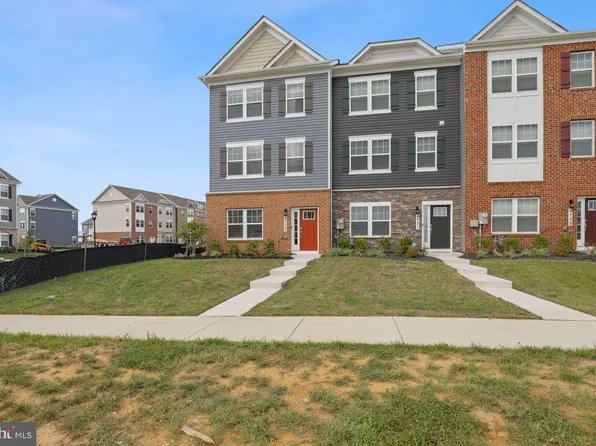 8710 Tavern St, Clinton, MD 20735