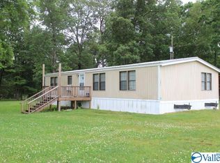 386 Rainbow Ave NW, Rainsville, AL 35986