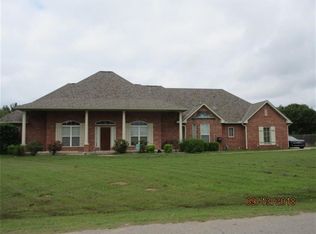 9701 Prosper Dr, Oklahoma City, OK 73151