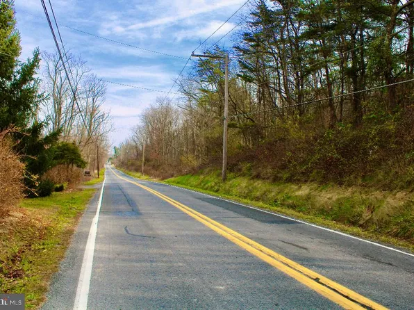 3167 Erly Rd, Elliottsburg, PA 17024