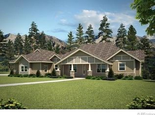 550 Heritage Trl, Elizabeth, CO 80107