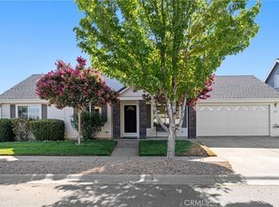 1113 Admiral Ln, Chico, CA