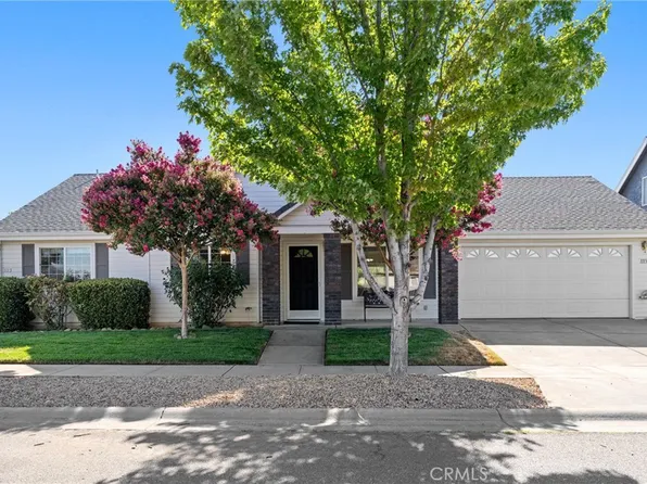 1113 Admiral Ln, Chico, CA 95973