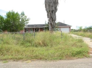8122 Marigold St, Edinburg, TX 78542