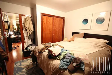 Rented by Alpha Properties NYC I LLC