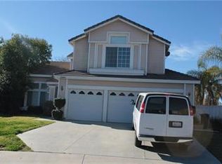 22561 Barons Ct, Moreno Valley, CA