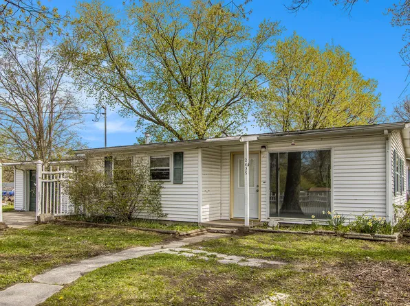 2428 Monterey Cir, Kalamazoo, MI 49004