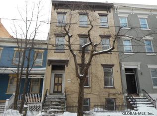 100 Grand St, Albany, NY 12202