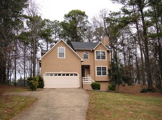 114 Dockside Downs Dr, Woodstock, GA 30189