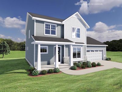 1275 MERRY BLOSSOM Lane, Verona, WI, 53593