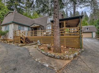 27085 Silver Dr, Pioneer, CA 95666