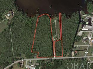 152 Cypress Rd, Columbia, NC 27925