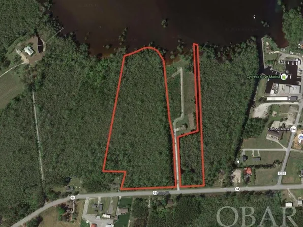 152 Cypress Rd, Columbia, NC 27925