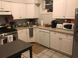 2922 N Racine Ave #1, Chicago, IL 60657