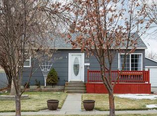 2160 Concord Dr, Billings, MT 59102