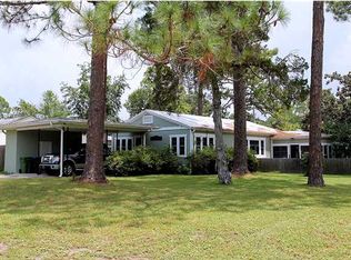 301 16th St, Port Saint Joe, FL 32456