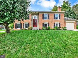 3134 Laurel View Dr, Abingdon, MD