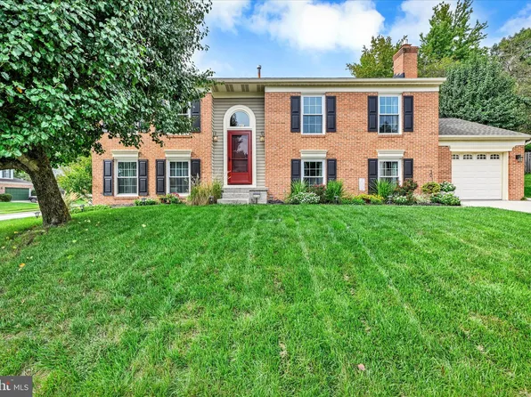 3134 Laurel View Dr, Abingdon, MD 21009