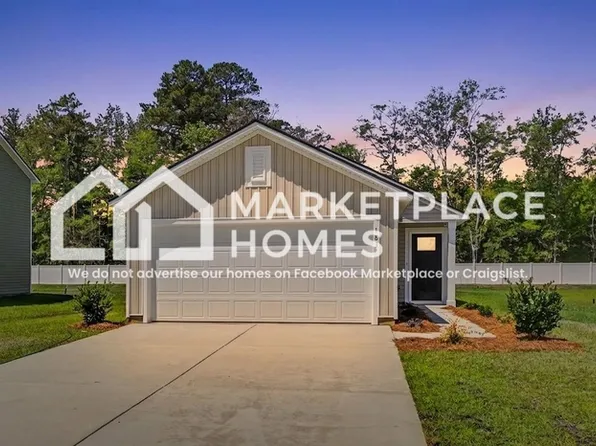183 Birchwood Dr, Longs, SC 29568