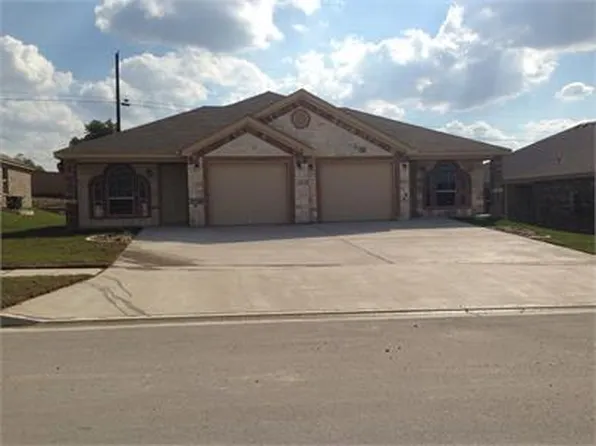 501 Study Hall Loop APT B, Killeen, TX 76549