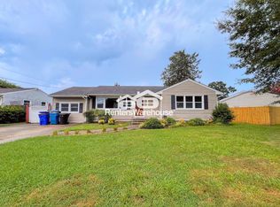 3032 Belle Haven Dr, Virginia Beach, VA 23452