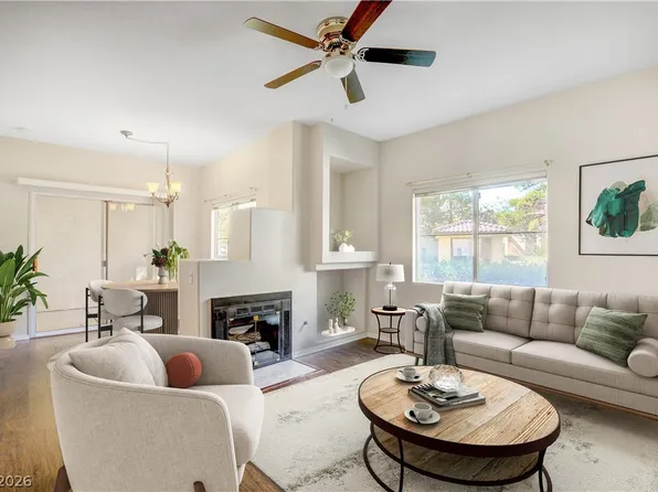 8501 W University Ave Unit 1107, Las Vegas, NV 89147